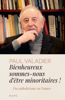 -paul valadier-9782728934591
