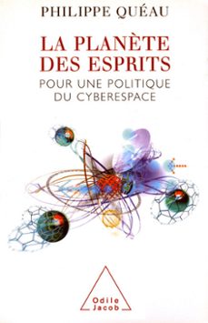 la planète des esprits (ebook)-philippe queau-9782738140791