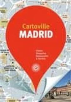 madrid: visites, shopping, restaurants & sorties-e. berberian-9782742448791