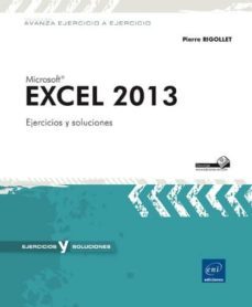 excel 2013-9782746089891