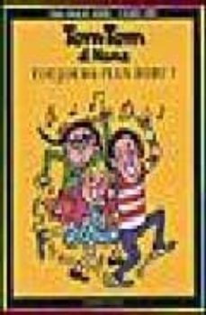 tom-tom et nana: toujours plus fort-9782747008891
