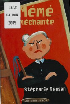 meme mechante (ebook)-stephanie benson-9782748518191