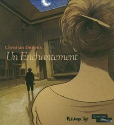 un enchantement (ebook)-christian durieux-9782754806091