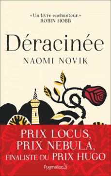 -naomi novik-9782756419091