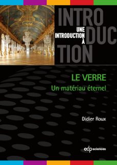le verre (ebook)-didier roux-9782759831791