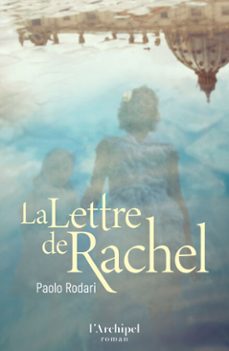 la lettre de rachel (ebook)-paolo rodari-9782809853391