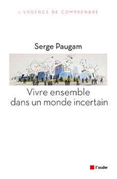-serge paugam-9782815911191
