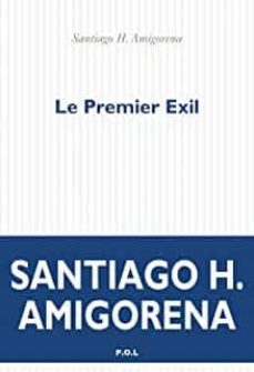 le premier exil-9782818053591