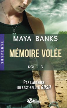 -maya banks-9782820518491