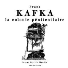 -franz kafka-9782821104891
