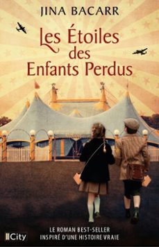 les etoiles des enfants perdus (ebook)-jina bacarr-9782824624891