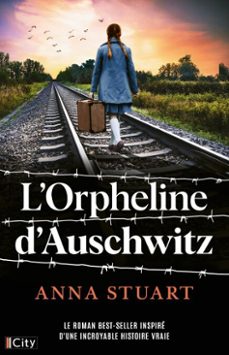 l'orpheline d'auschwitz (ebook)-anna stuart-9782824628691