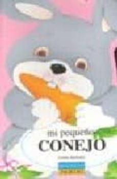 mi pequeño conejo-9782846062091