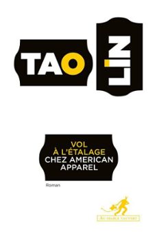 vol a l'etalage (ebook)-tao lin-9782846266291