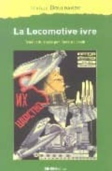 la locomotive ivre-m boulgakov-9782846790291