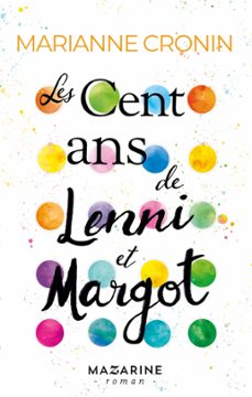 les cent ans de lenni et margot (ebook)-marianne cronin-9782863748091