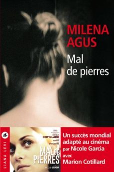 mal de pierres-milena agus-9782867468391