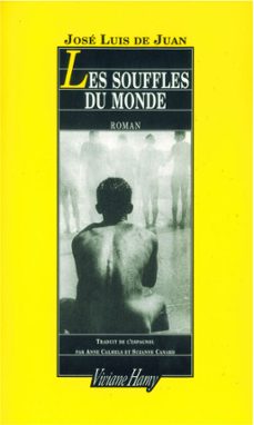 les souffles du monde (ebook)-jose luis de juan-9782878587791