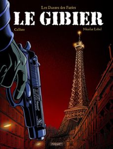 le gibier (ebook)-9782889525591