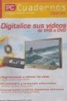 digitalice su video nº 22: de vhs a dvd-mikkel franck-9782914944991