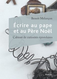 -benoît melançon-9782923858791