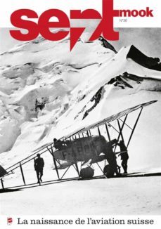 special photojournalisme suisse (ebook)-olivier weber-9782940625291