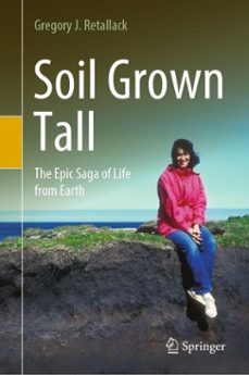 soil grown tall (ebook)-gregory j. retallack-9783030887391