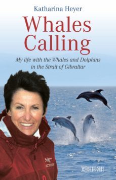 whales calling (ebook)-katharina heyer-michele sauvain-9783037637791