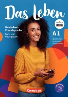 das leben a1. libro de curso y ejercicios-9783061220891