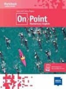 on point a2 workbook-9783125012691