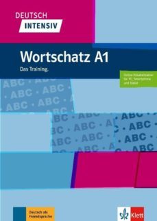 deutsch intensiv wortschatz a1: das training-9783126750691