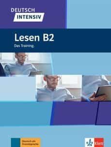 deutsch intensiv lesen b2-9783126752091