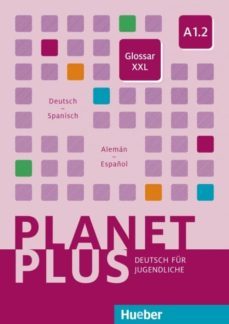 planet plus a1.2 glos.xxl.esp.-9783190617791