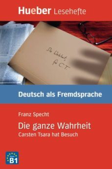 die ganze wahrheit-9783192016691
