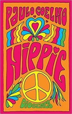 hippie (aleman)-9783257070491