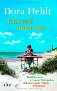 jetzt mal unter uns-9783423215091