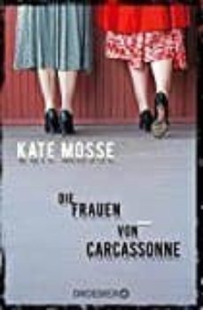 die frauen von carcassonne-9783426305591