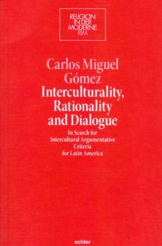 interculturality, rationality and dialogue (ebook)-9783429060091