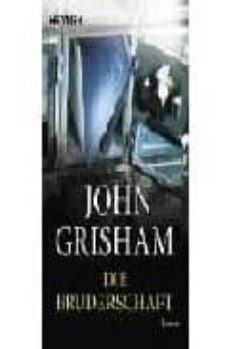 die bruderschaft-john grisham-9783453210691