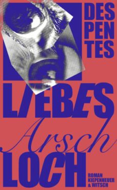 liebes arschloch-virginie despentes-9783462004991