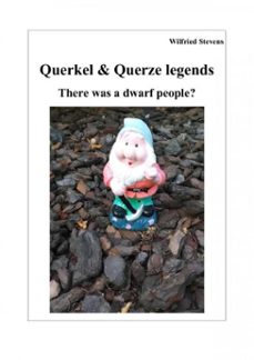 querkel &amp; querze legends (ebook)-wilfried stevens-9783565052691