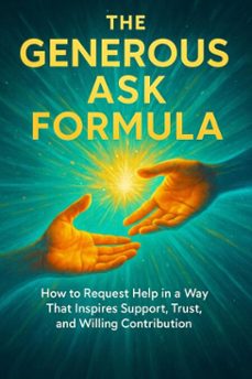 the generous ask formula (ebook)-patrick simmons-9783565101191