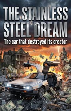 stainless steel dream (ebook)-john whittaker-9783565252091