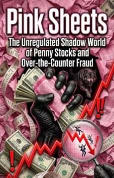 pink sheets (ebook)-kevin j. yancey-9783565310791