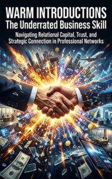 warm introductions: the underrated business skill (ebook)-ethan caldwell-9783565319091