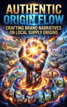 authentic origin flow (ebook)-lucas arden-9783565365791