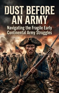 dust before an army (ebook)-idris reese-9783565406791
