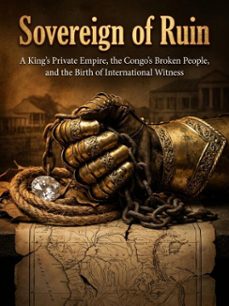 sovereign of ruin-nolan vey-9783565635191