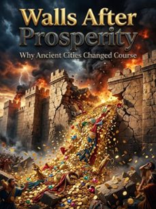 walls after prosperity-corbin holt-9783565651191