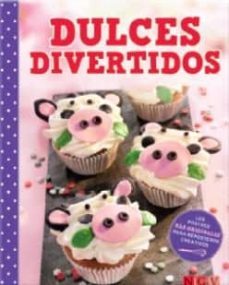 dulces divertidos ii-9783625004691
